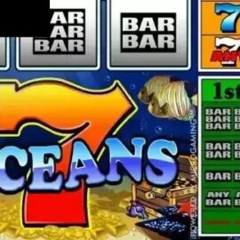7 Oceans
