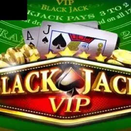 Blackjack VIP (Platipus)