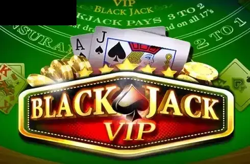 Blackjack VIP (Platipus)