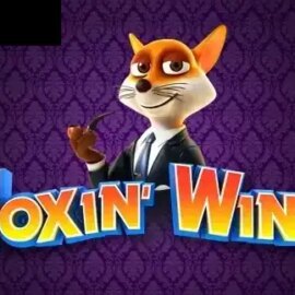 Foxin’ Wins HQ