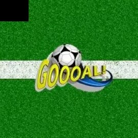 Goooal!
