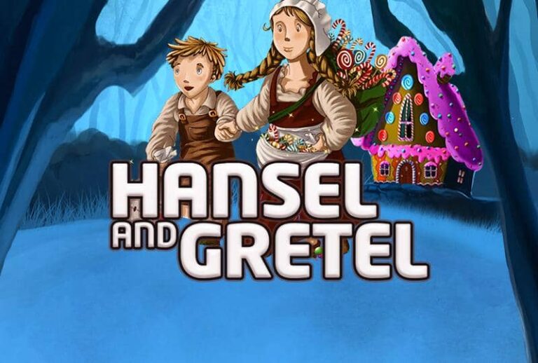 Hansel and Gretel (Others)