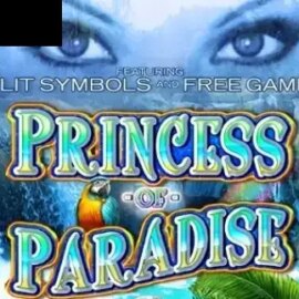 Princess of Paradise