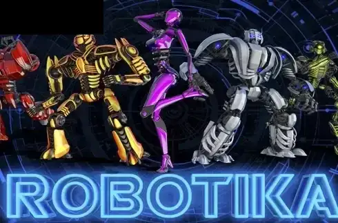 Robotika HD