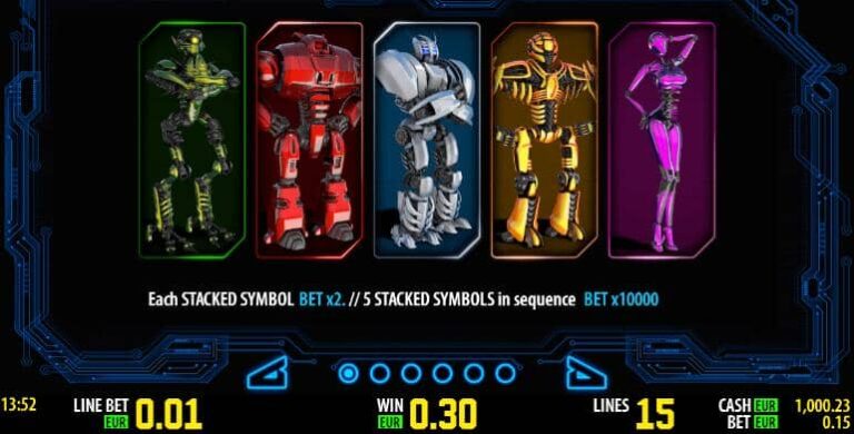 Robotika HD
