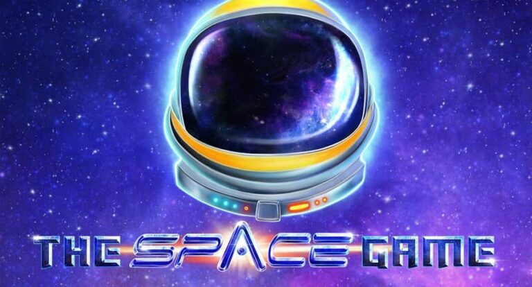 The Space Game