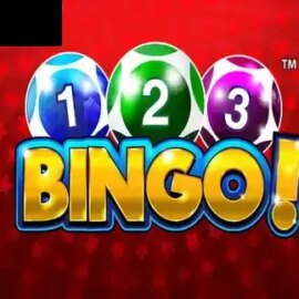 1-2-3 Bingo!