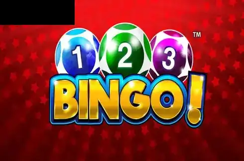 1-2-3 Bingo!