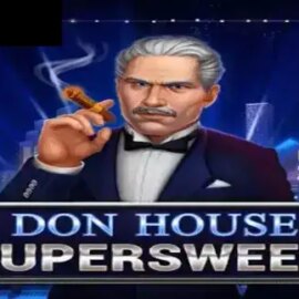 1 Don House Supersweep