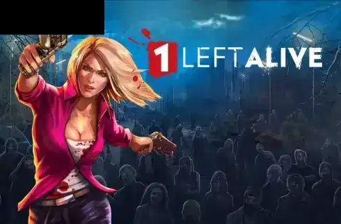 1 Left Alive