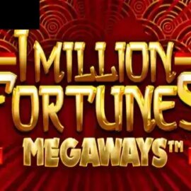 1 Million Fortunes Megaways