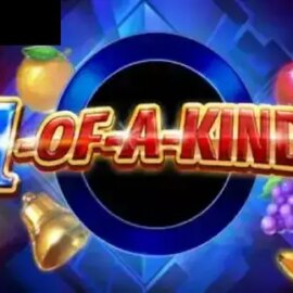 1-Of-A-Kind