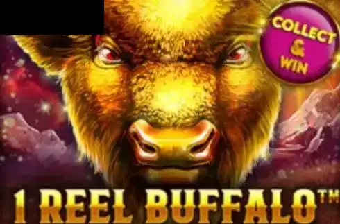 1 Reel Buffalo
