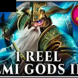 1 Reel Demi Gods III
