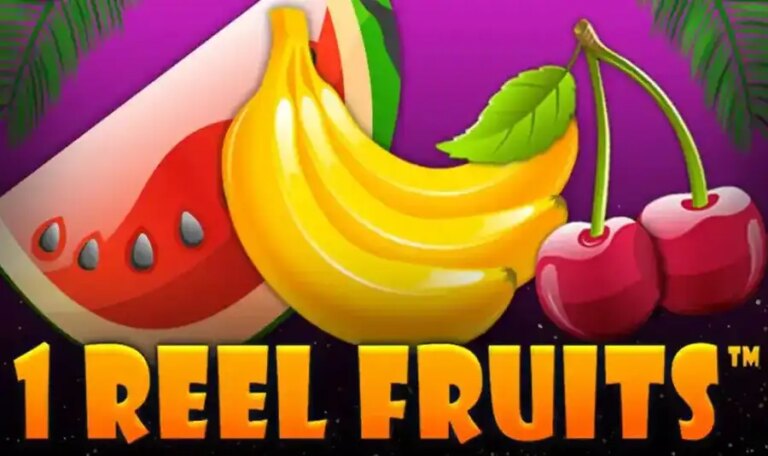 1 Reel Fruits