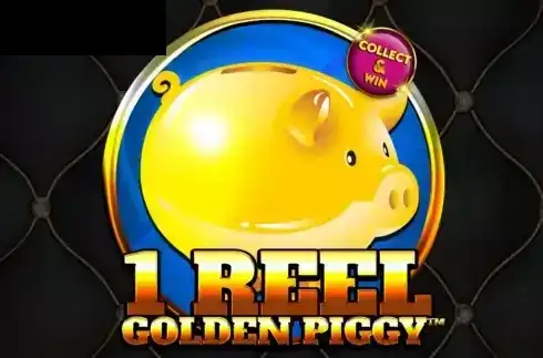 1 Reel Golden Piggy
