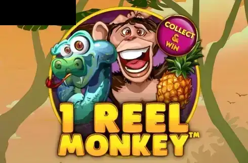 1 Reel Monkey