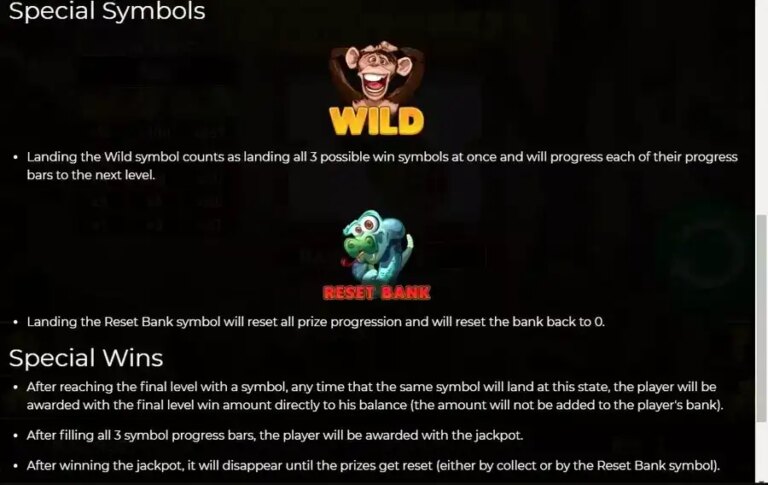 1 Reel Monkey