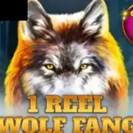 1 Reel Wolf Fang