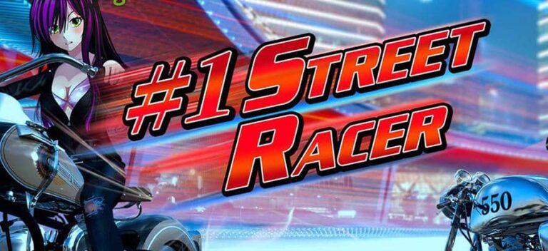 #1 Street Racer