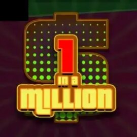 1 in a Million