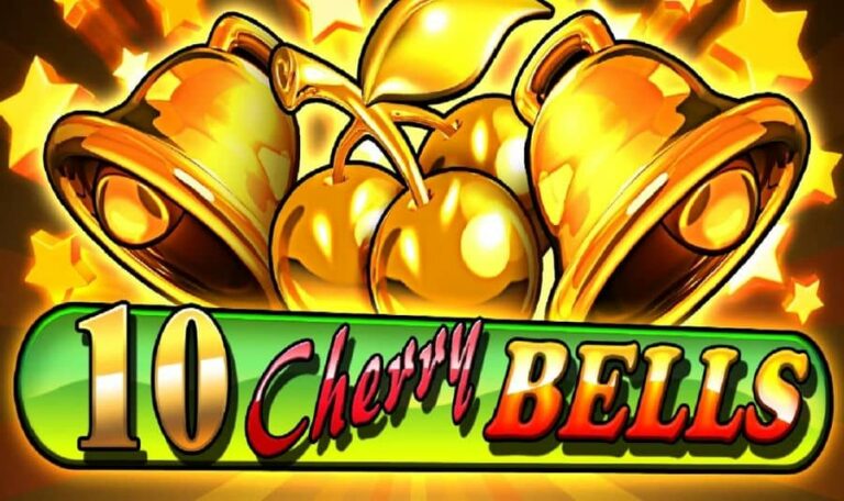 10 Cherry Bells