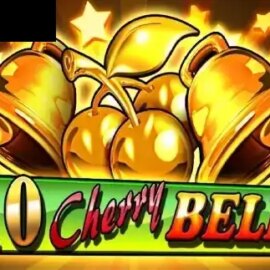 10 Cherry Bells