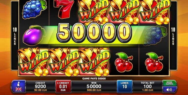 10 Cherry Bells