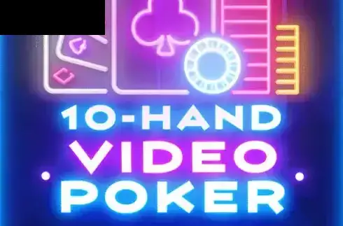 10 Hand Video Poker