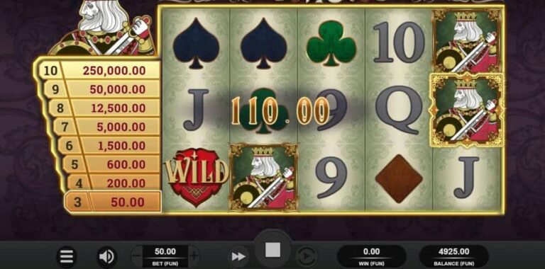 10 Kings