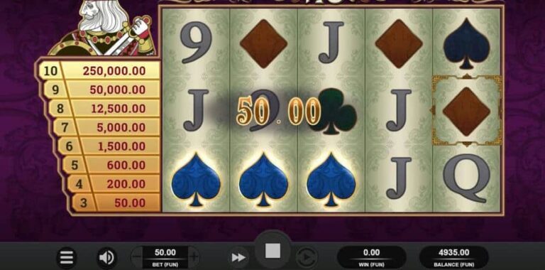 10 Kings