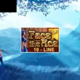 10-Line Face The Ace