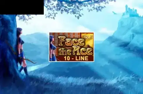 10-Line Face The Ace