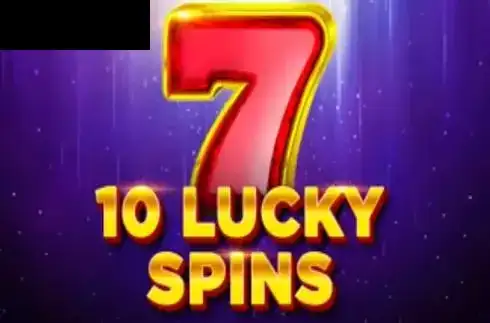 10 Lucky Spins