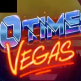 10 Times Vegas
