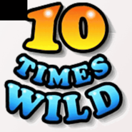 10 Times Wild