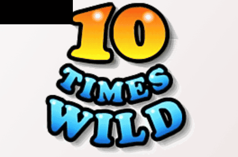 10 Times Wild