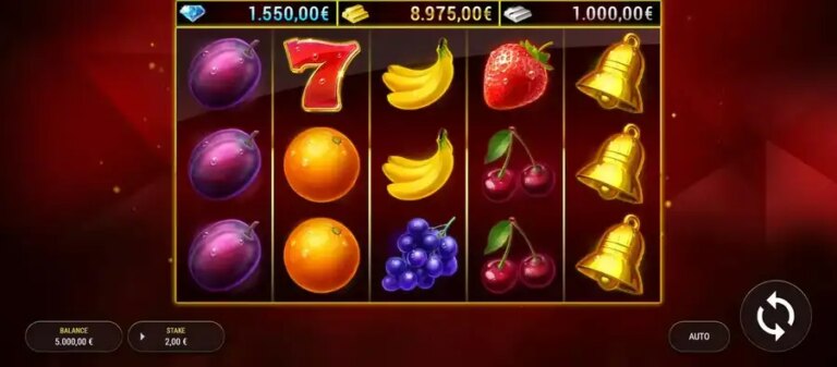 10 Wild Crown