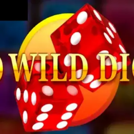 10 Wild Dice (Redstone)