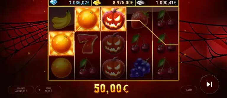 10 Wild Pumpkin
