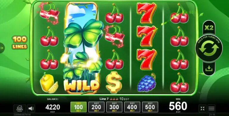 100 Bulky Fruits
