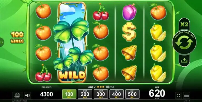 100 Bulky Fruits