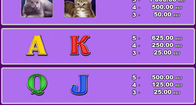 100 Cats