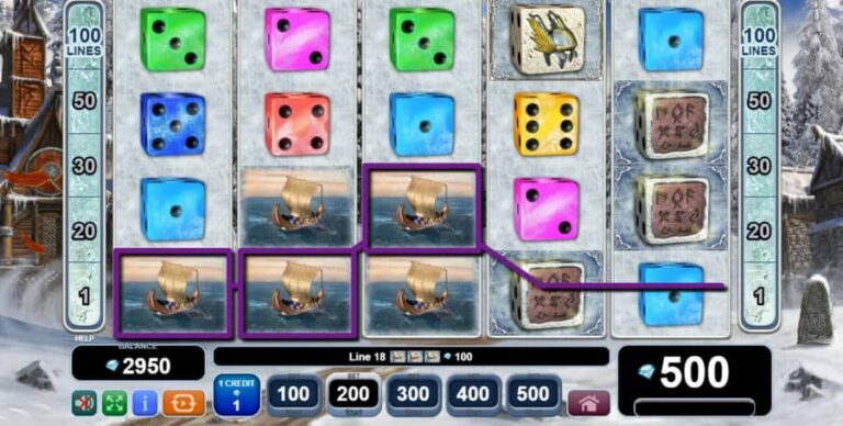 100 Dice