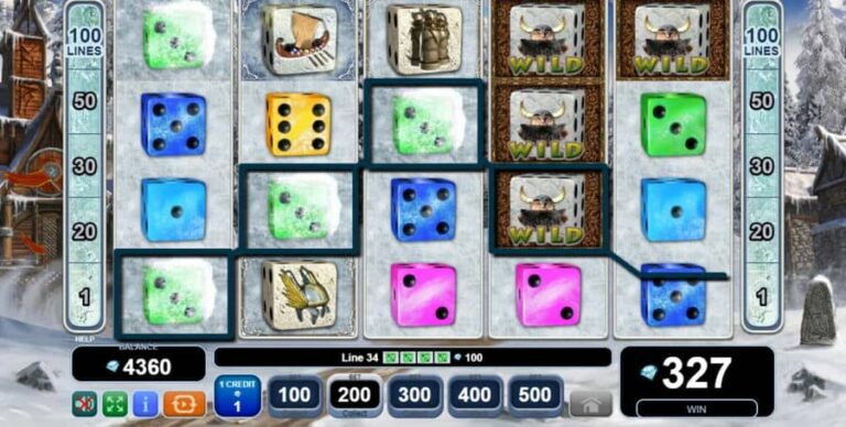 100 Dice