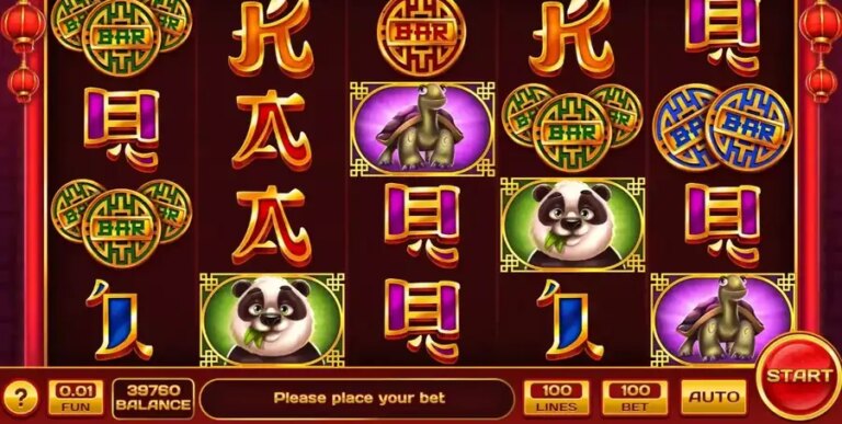 100 Dragons