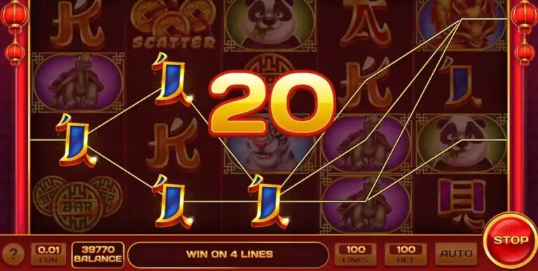 100 Dragons