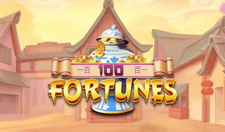 100 Fortunes