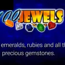 100 Jewels