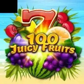 100 Juicy Fruits